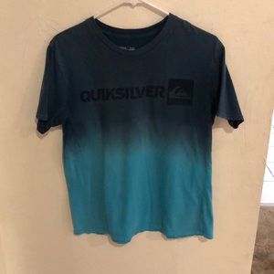 Quiksilver boys t-shirt